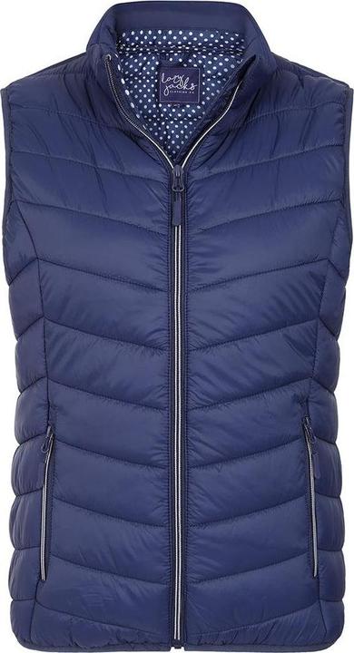 Produktbild Lazy Jacks Weste Wattiert (46)