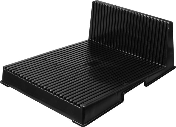 Actual product image Tru Components ESD circuit board holder