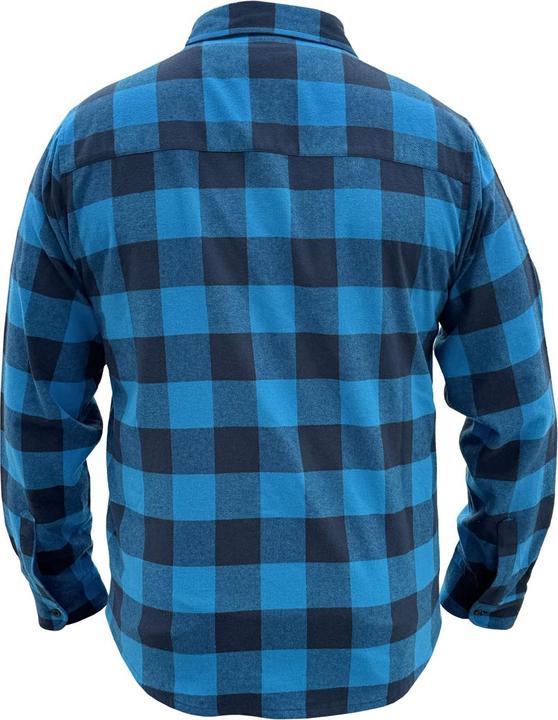 Immagine prodotto Forsberg Brisason leichtes Flanellhemd (4XL)
