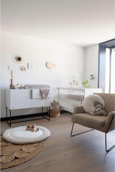 Image du produit Baby's only Applique Murale ours Wonder