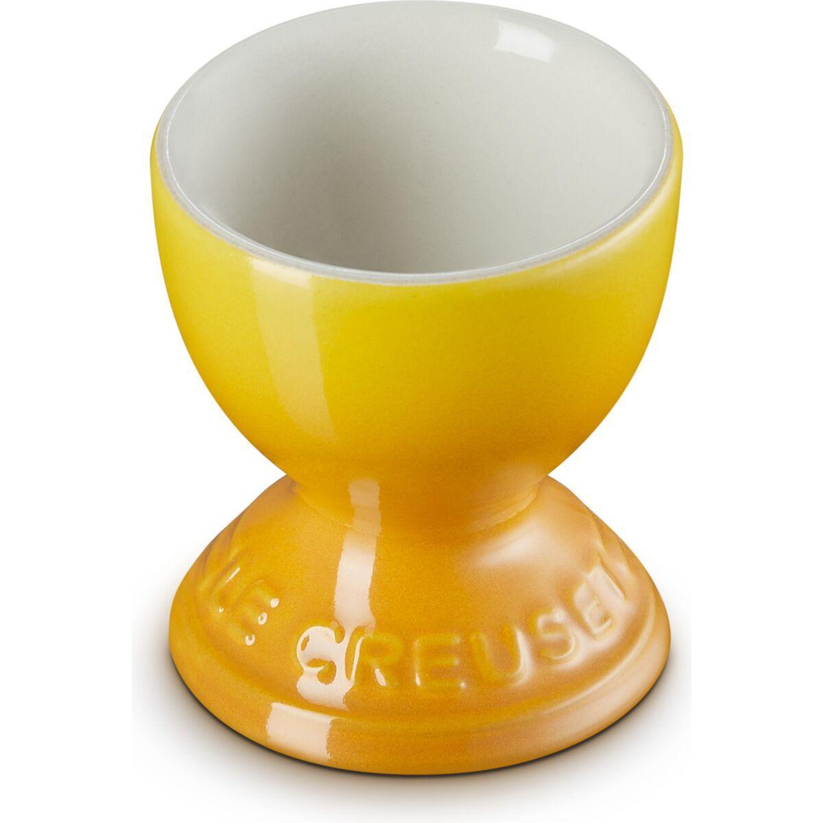 Le Creuset Eierbecher Klassik Nectar, Eierbecher