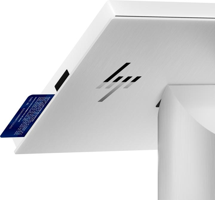 HP Engage One Pro MSR White