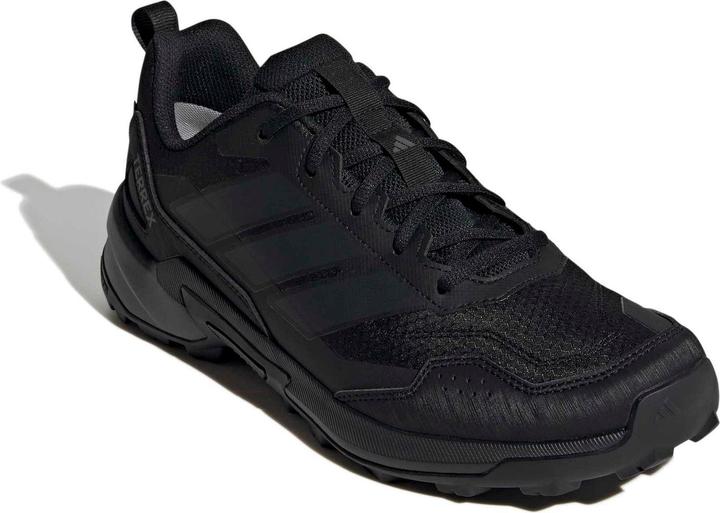 Produktbild Adidas Terrex Eastrail 3 Clima - cblack/cblack/grefou (42)