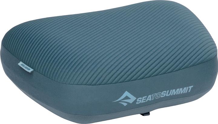 Immagine prodotto Sea To Summit Aeros Prem. Pillow L Mediterranea (Cuscino per testa e collo)