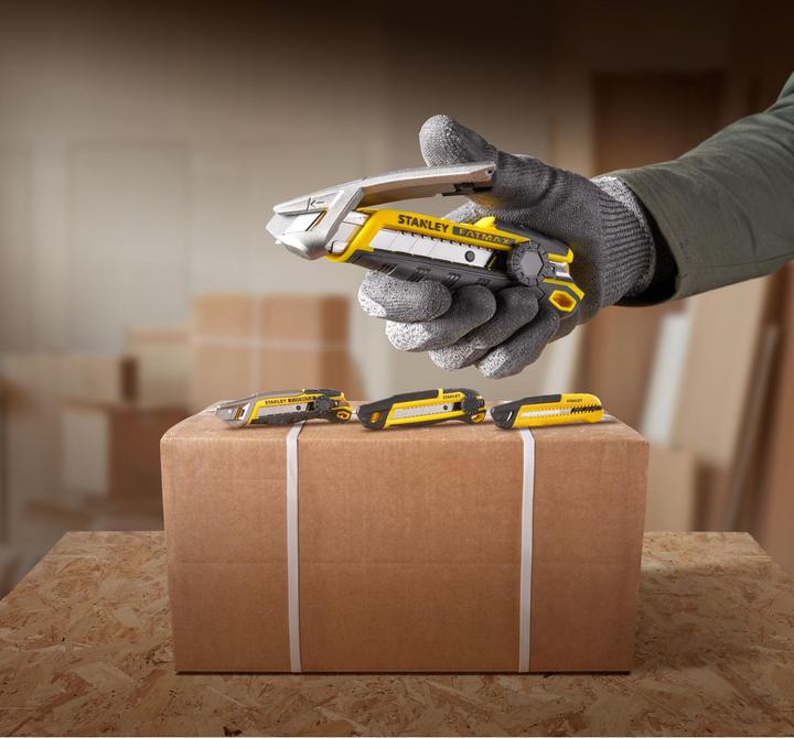 Produktbild Stanley Fatmax (Cutter)