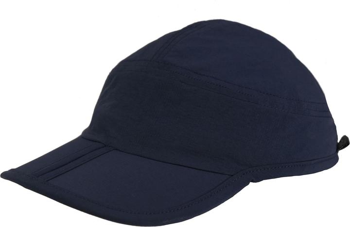 Produktbild Regatta BaseballMütze Klappbare Spitze (One Size)