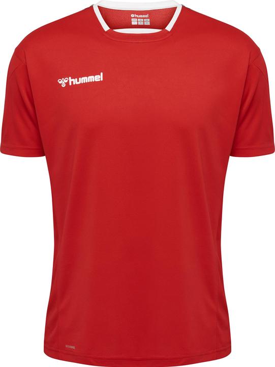 Produktbild hummel Authentic Kids Poly Jersey S/S (116)