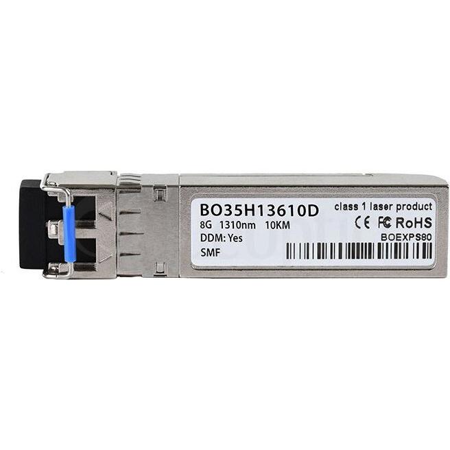 BlueOptics BO35H13610D kompatibel zu Brocade XBR-000153, SFP+ Transceiver, LC-Duplex, 2/4/8, Transceiver