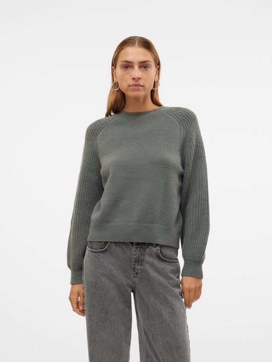 Actual product image Vero Moda VMENYA jumper knitted jumper (M)