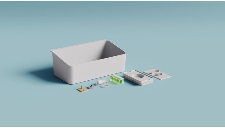 Image du produit tesa Organisateur