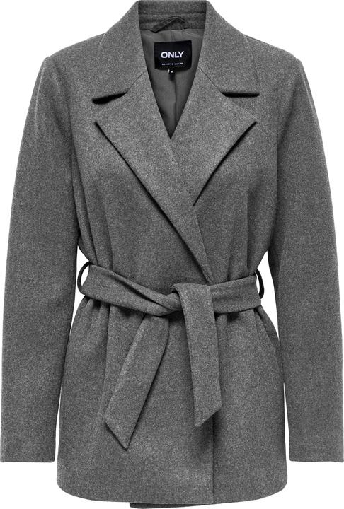 Gris moyen Mélange Gris foncé