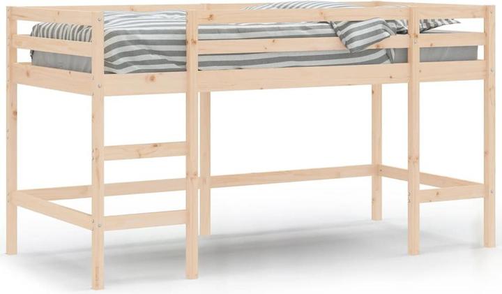 Produktbild vidaXL Idette (90 x 200 cm)