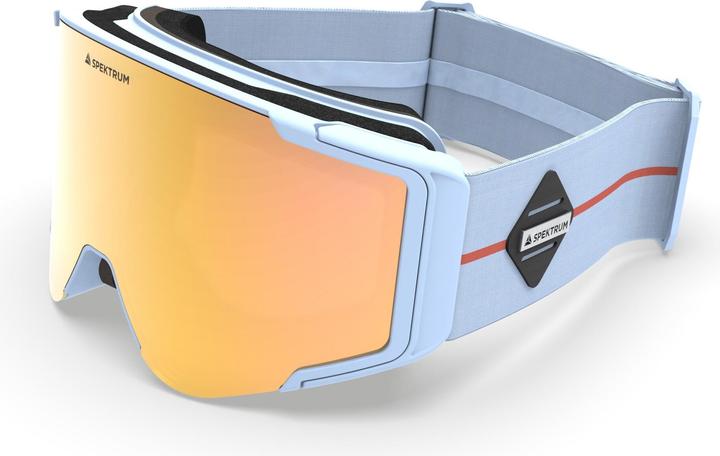 Produktbild Spektrum Skibrille Östra Bio Premium 2023