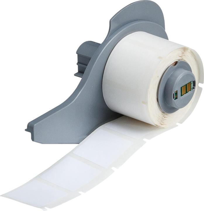 Actual product image Brady Harsh environment (3.33 cm)