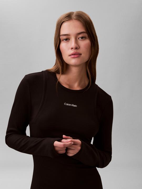 Image du produit Calvin Klein Jeans Minikleid (S)