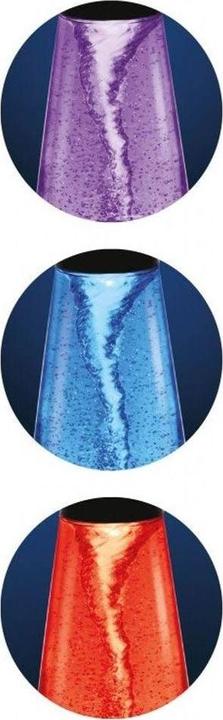 Actual product image Buki Tornado Lamp Experiment Kit