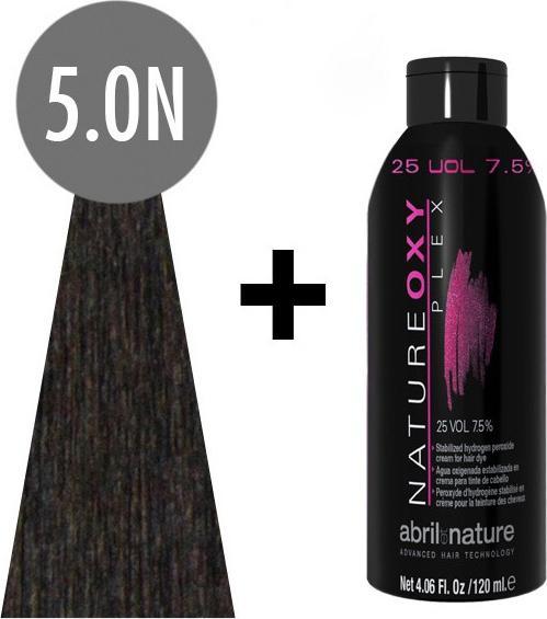 Produktbild Abril Et Nature Naturecolor Plex (5.0N)