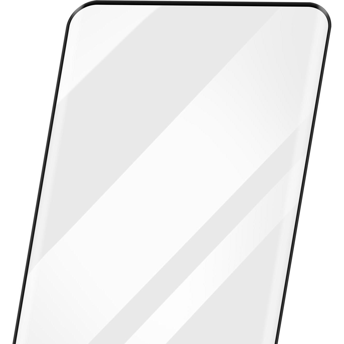 Thumbnail - Avizar 9H Härtegrad Glas-Displayschutzfolie (1 Stück, Motorola Edge 40), Smartphone Schutzfolie, Transparent