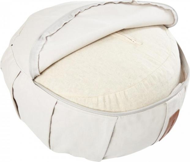 Image du produit Gorilla Sports Coussin de yoga (18 cm)