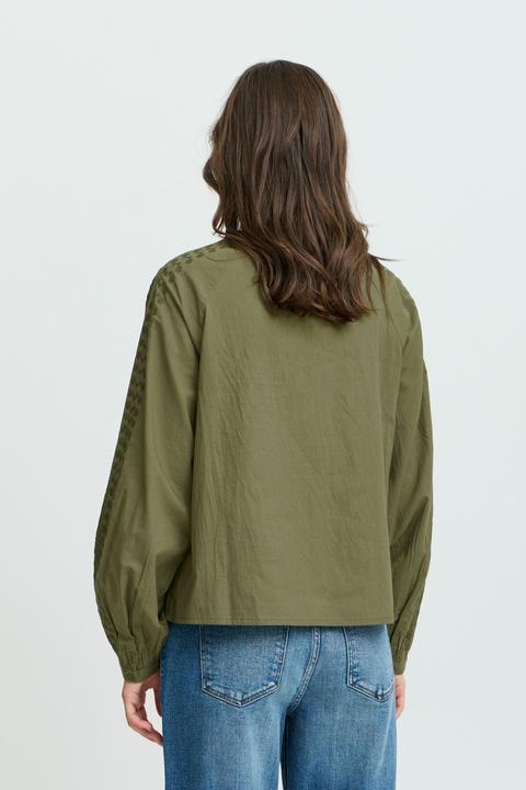 Immagine prodotto B.young BYIULIA BLOUSE 20815613 (36)