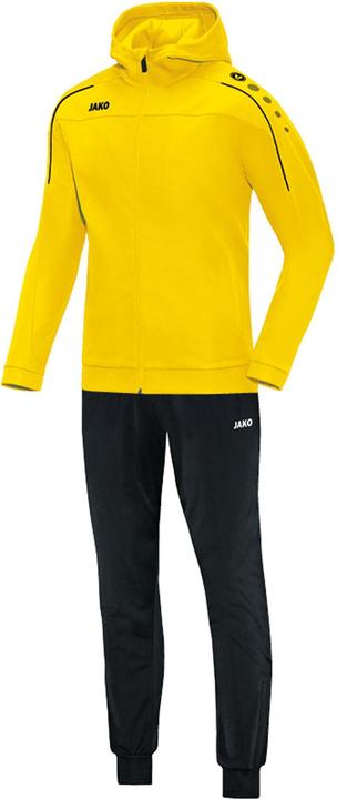Jaune citron