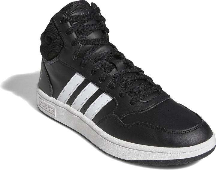 Produktbild adidas Hoops 3.0 Mid (36)