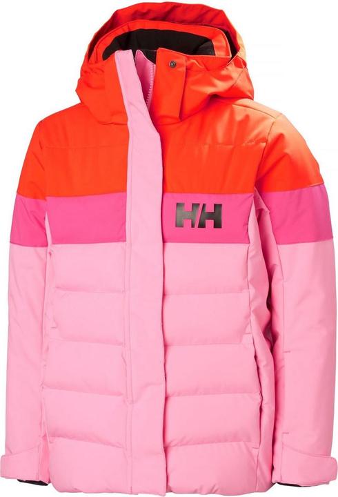 Actual product image Helly Hansen Jr Diamond Jacke (164)