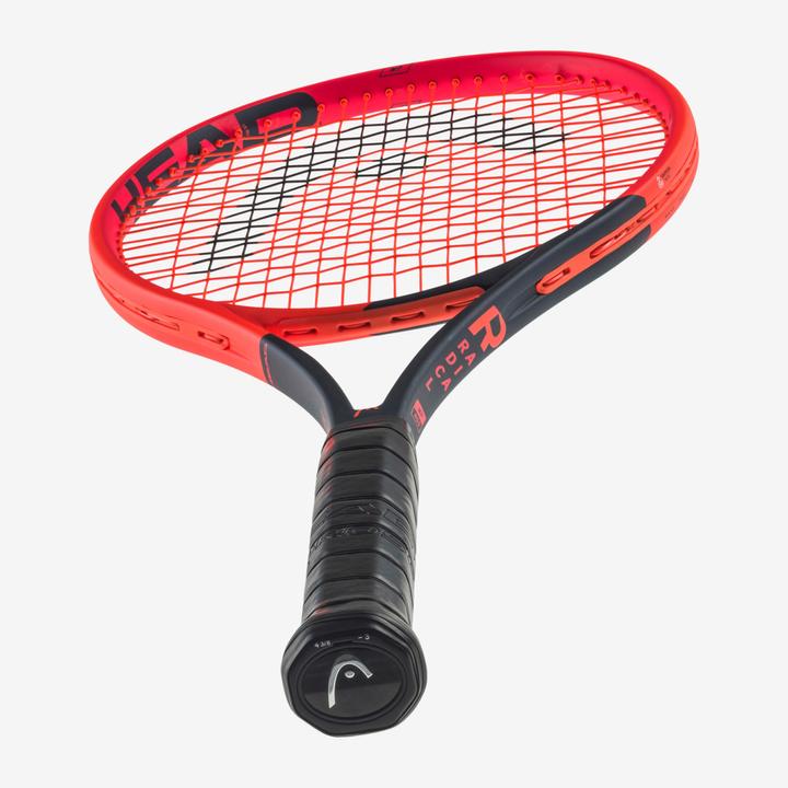 Actual product image Head Radical MP 2023 Tennis Racket (3, 315 g)