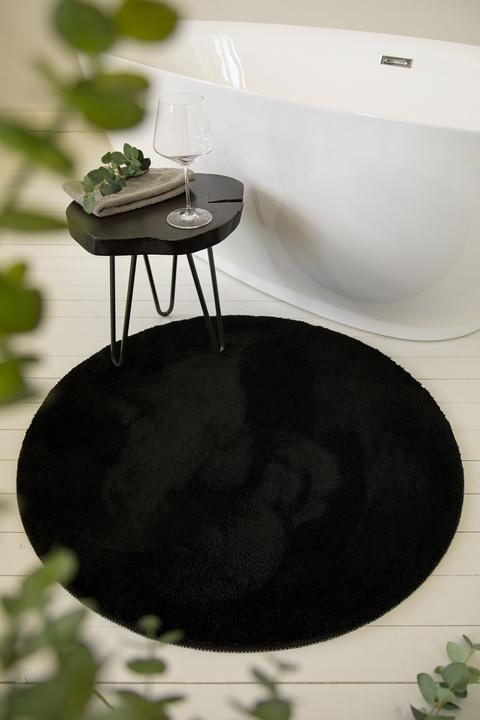 Actual product image Wecon Home Badteppich Joris (90 x 90 cm)