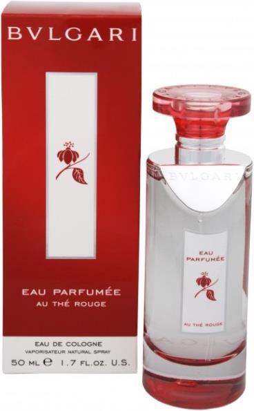Bulgari Eau Parfumée au Thé Rouge - buy at Galaxus