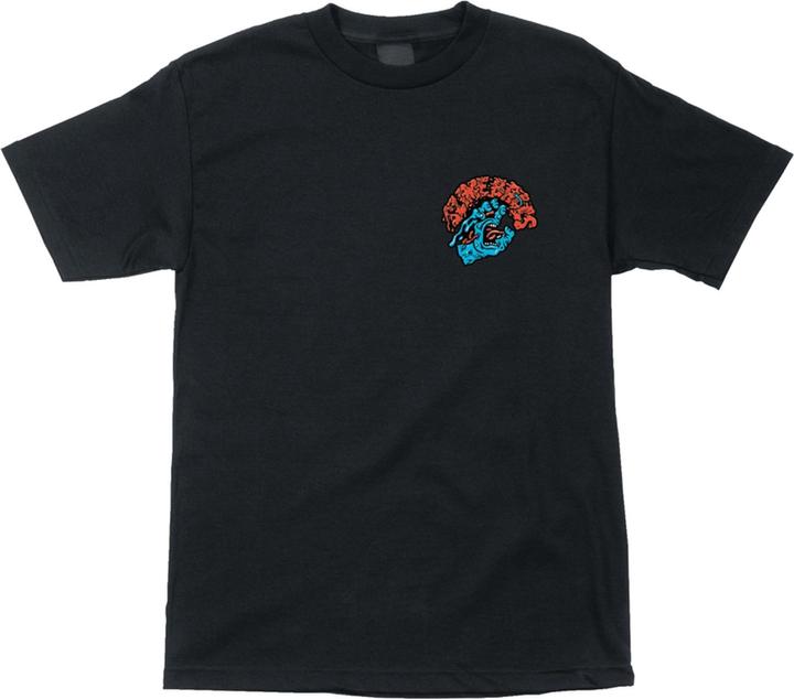 Immagine prodotto Slime Maglietta Screaming Slime (S)