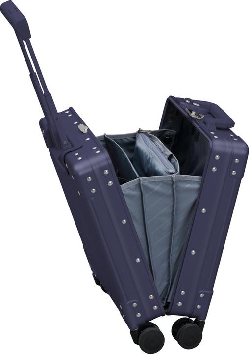 Immagine prodotto Aleon Custodia per cabina, alluminio, zaffiro (13 l)