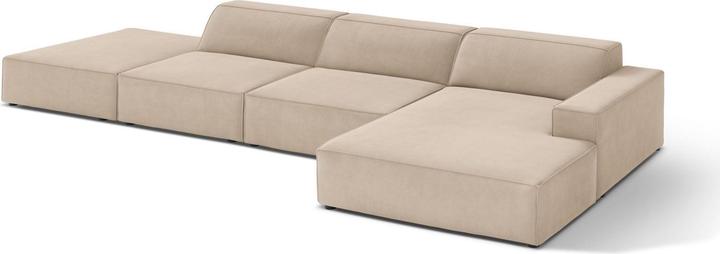 Produktbild Micadoni Jodie (Ecksofa)