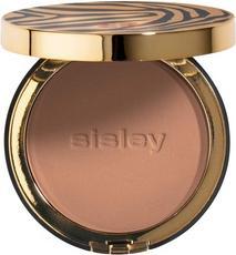 Actual product image Sisley Powder - Phyto-Poudre Compacte ( N°4 Bronze ) (4 Bronze)