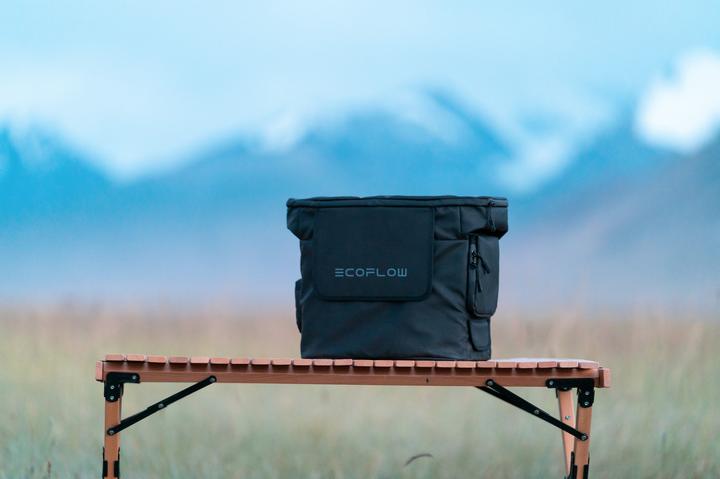 Immagine prodotto EcoFlow Borsa Delta 2