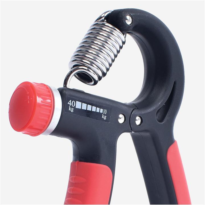 Produktbild Gorilla Sports Fingerhantel