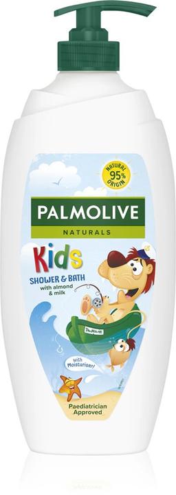 Palmolive Naturals Kids (750 ml)