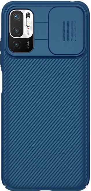 Actual product image Nillkin CamShield Series Hardcase Cover (Xiaomi Redmi Note 10 5G)
