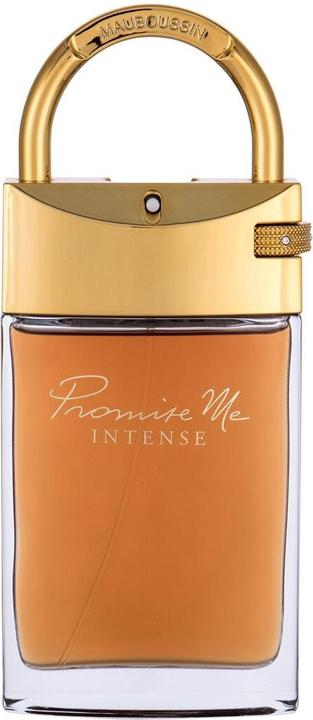 Immagine prodotto Mauboussin Promettimi intenso (Eau de parfum, 90 ml)