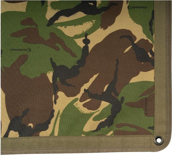 Immagine prodotto Speero Bivvy Camo Tappetino