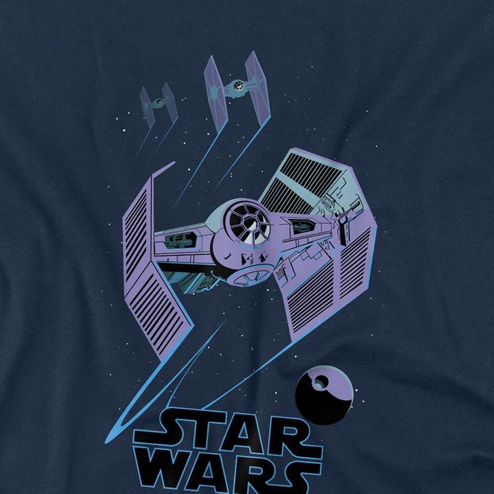 Produktbild Star Wars Death Star Defenders Sweatshirt (128)