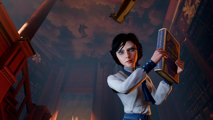 Produktbild 2K Games BioShock: The Collection (Code in a box) (Switch, Switch Lite, Switch OLED, EN)