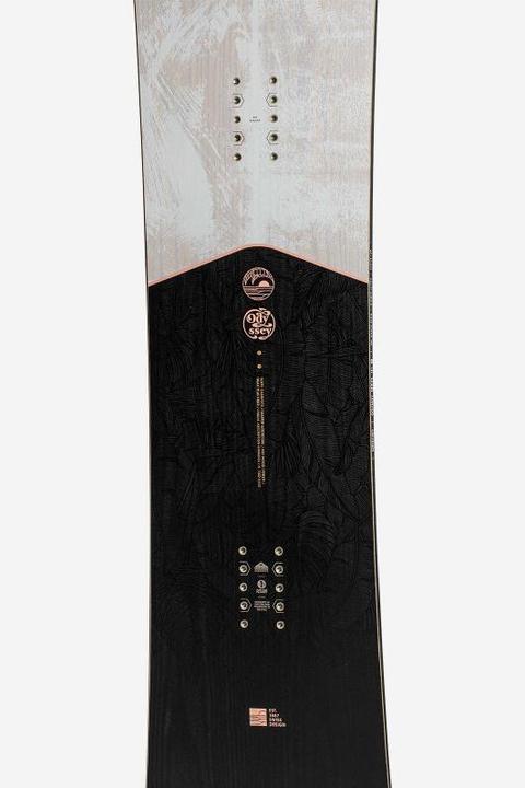 Produktbild Nidecker Odyssey (147)