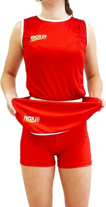 Actual product image Netex BOXFIT W BFK-02W starter set (S)