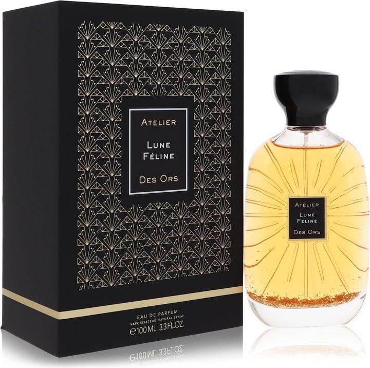 Atelier des Ors Lune Feline (Eau de Parfum, 100 ml)