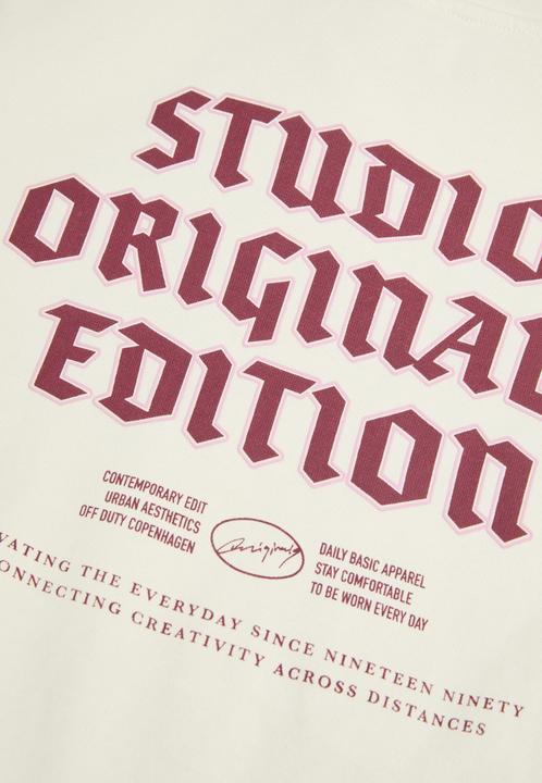 Actual product image Jack & Jones Junior Kapuzenpullover MEADOWS Hoodie (140)