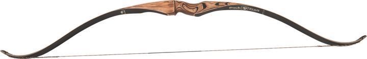 Actual product image Buck Trail Wolverine 52" RH 40 lbs Dyneema String Incl.