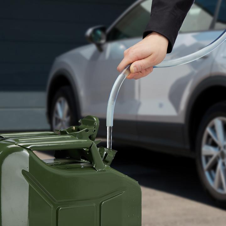 Image du produit Relaxdays Tuyau d'agitation (13 mm)