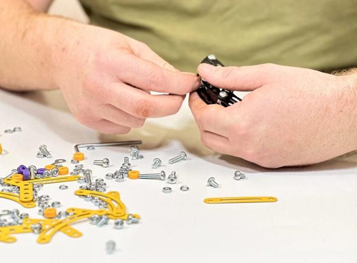 Produktbild Alexander Constructor Dino Pterodactyl