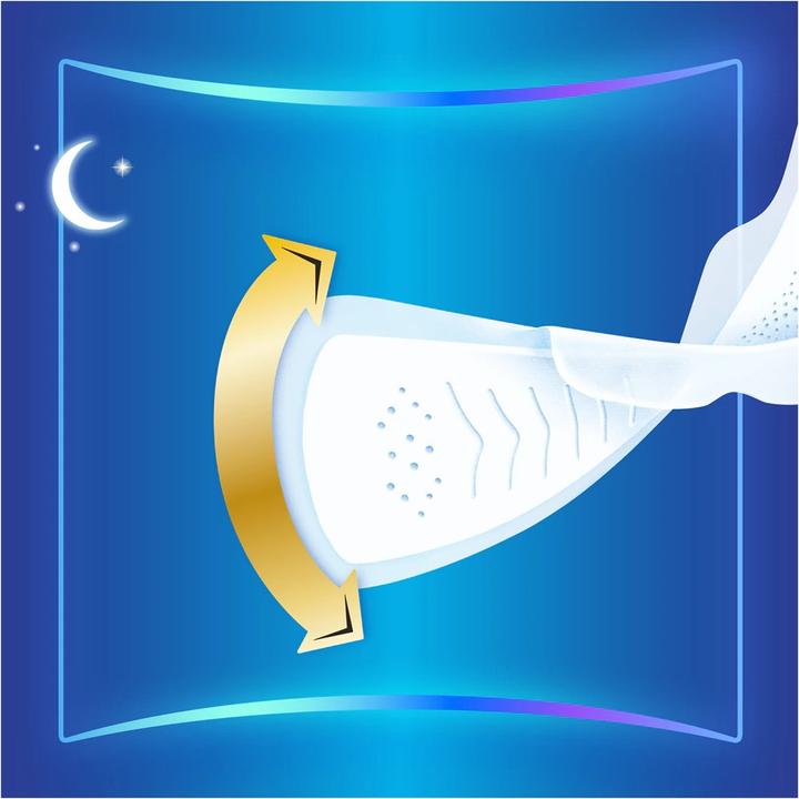 Produktbild Always Infinity Night (10x)